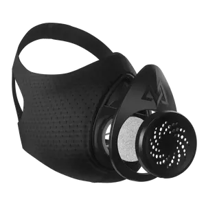 TACTICAL FILTRATION MASK