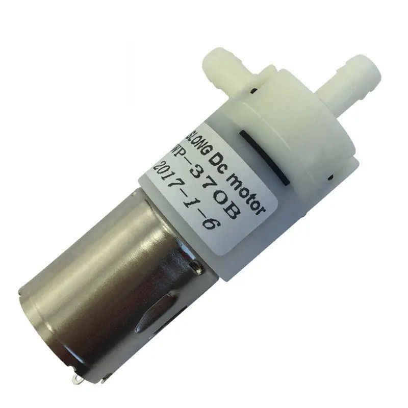 WP-370B 12V DC Mini Water Pump