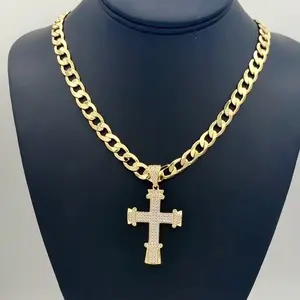 Rodriguezjewelry # 2583 Necklace # 3346 Pendant