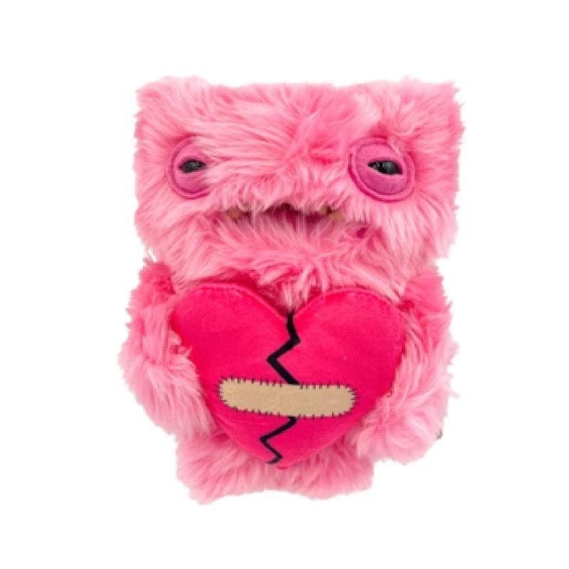 Fuggler Toothed Plush Doll Cute Monster Plush Toy Series, High-Quality Stuffed Animal, Perfect Gift for Valentine's Day, Birthday, Wedding Decor, Friends & Memorable Gifts Fuggler Toothed Plush Doll Cute Monster Plush Toy Series, High-Quality Stuffed Animal, Perfect Gift for Valentine's Day, Birthday, Wedding Decor, Friends & Memorable Gifts