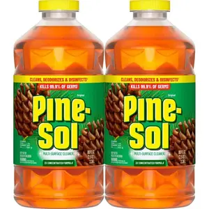 80 OZ.Original Disinfecting All-Purpose Cleaner (2-Pack)