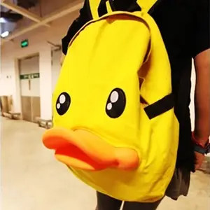 Duck Bill Daypack