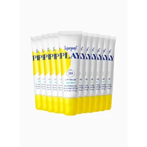 Mint to Be Bachelorette Bundle SPF Lip Set