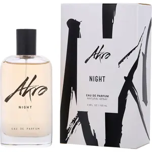 Akro Night By Akro Eau De Parfum For Unisex