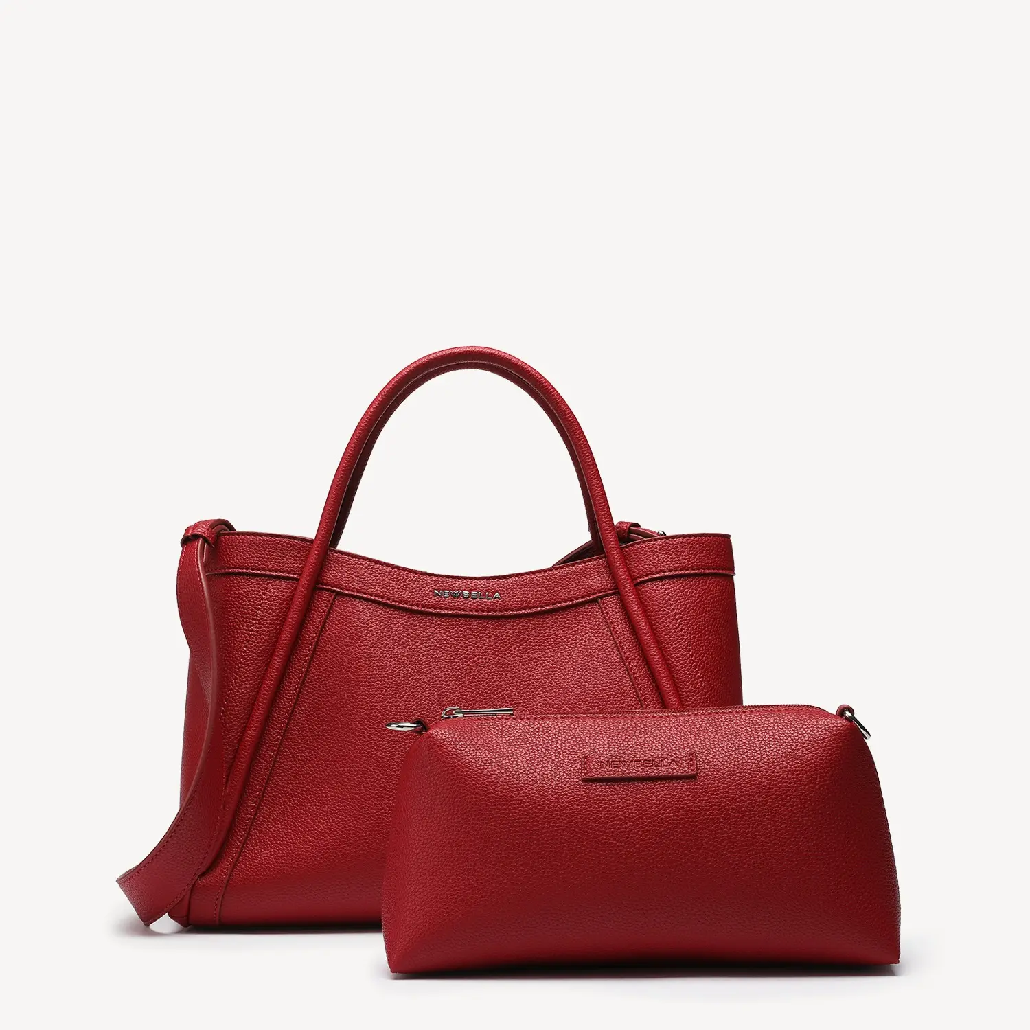 UPGRADED–M Plus Red