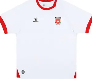 Personalized Jordan Soccer Jersey World Cup 2026, Custom Name Number Logo National Soccer Jersey J