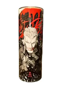 Vampire Lost Boys - 20oz oz 20 oz. 20oz. - Skinny Straight Sublimation Tumbler - Amy's Tumbler Junkies - Your Favorite Tumbler Shop!