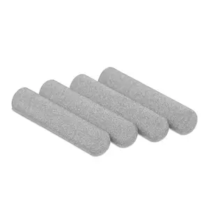 Reflective Bullet Metal Aglets