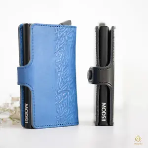 Barakah Wallets