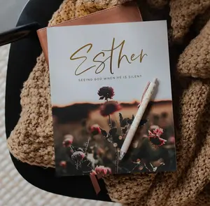 Esther | Seeing God When He Is Silent | Study