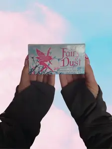 Fairy Dust: The Treasure Box of Fairy Magic and Wisdom