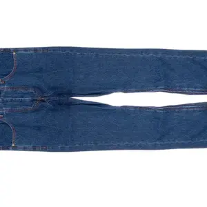 Redd’s denim Fulton street Jean adaptive clothing