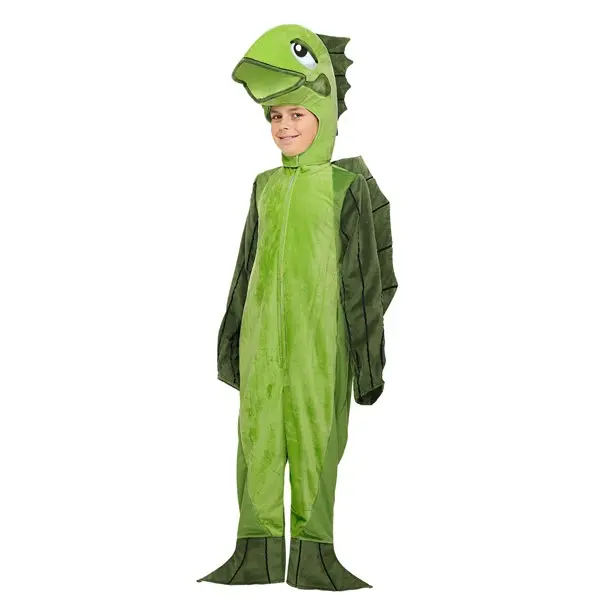 Child Fish Costume