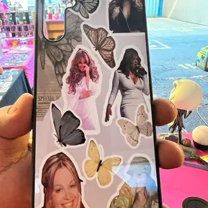 Jeni Rivera phonecase