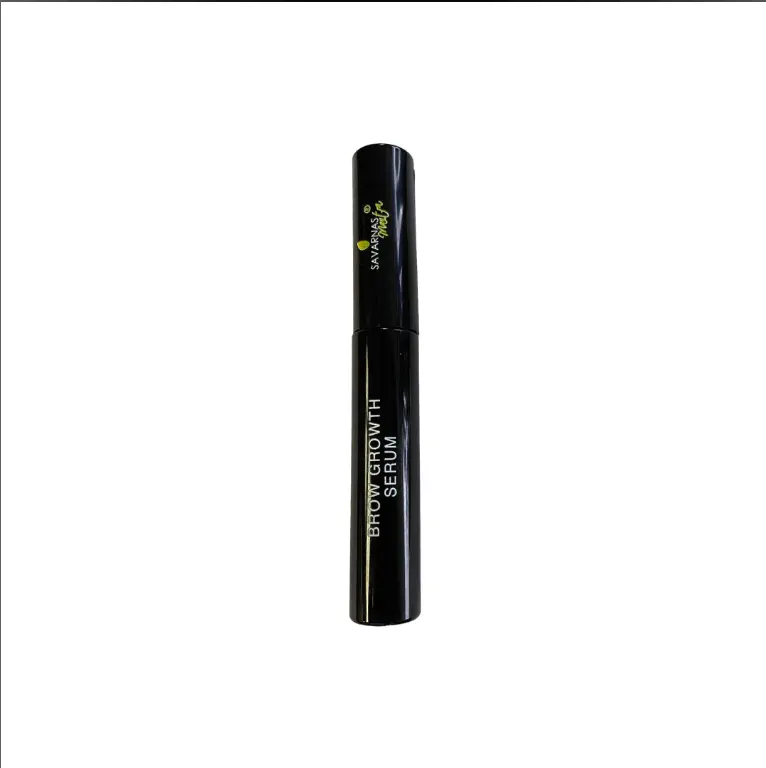Savarnas Mantra Brow Growth Serum