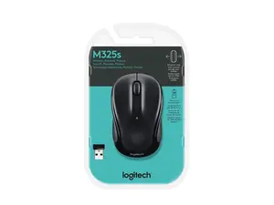 Logitech M325S Wireless Mouse 910007523 Logitech M325S Wireless Mouse 910007523