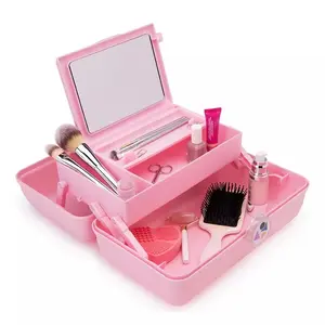 Caboodles On-The-Go Girl Classic Case for Girls