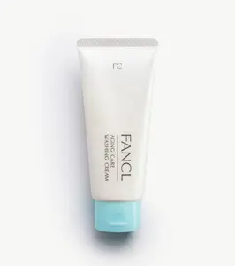 Aging Care Washing Cream