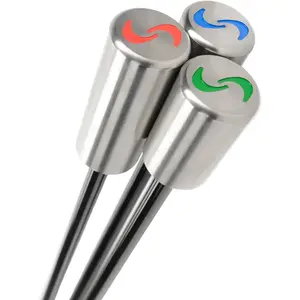 Superspeed Golf | Swing Speed Training System | Gain Swing Speed and 20 Yards | Speed Sticks™ Used by Padraig Harrington | App Training Protocols SuperSpeed Golf