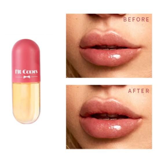 DEROL Repairing Lip Moisturizer