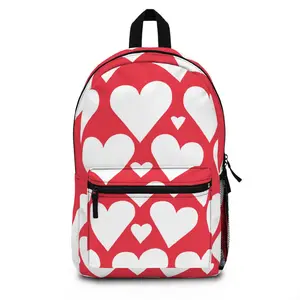 Thomas Chippendale-Backpack