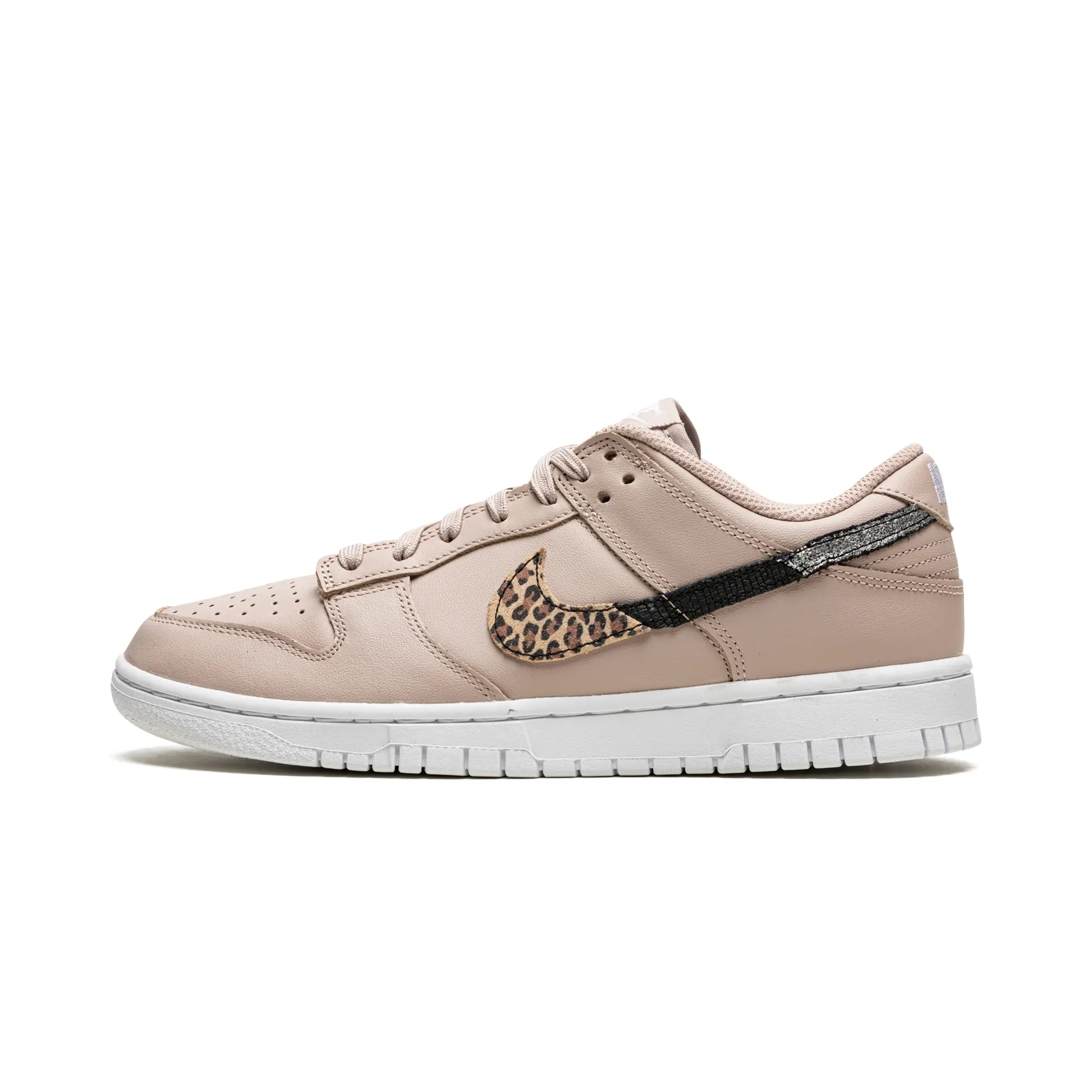 DUNK LO SE MNS WMNS "Primal Pink" DD7099 200