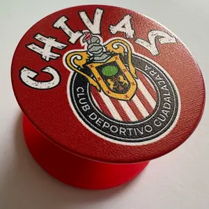 Phone Holder Chivas Guadalajara Sujetador para Celular Phone | Smartphone, Cellphone, Mount