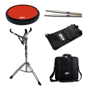RCP Strike Series™️ 14" Marching Practice Pad – Deal Pack