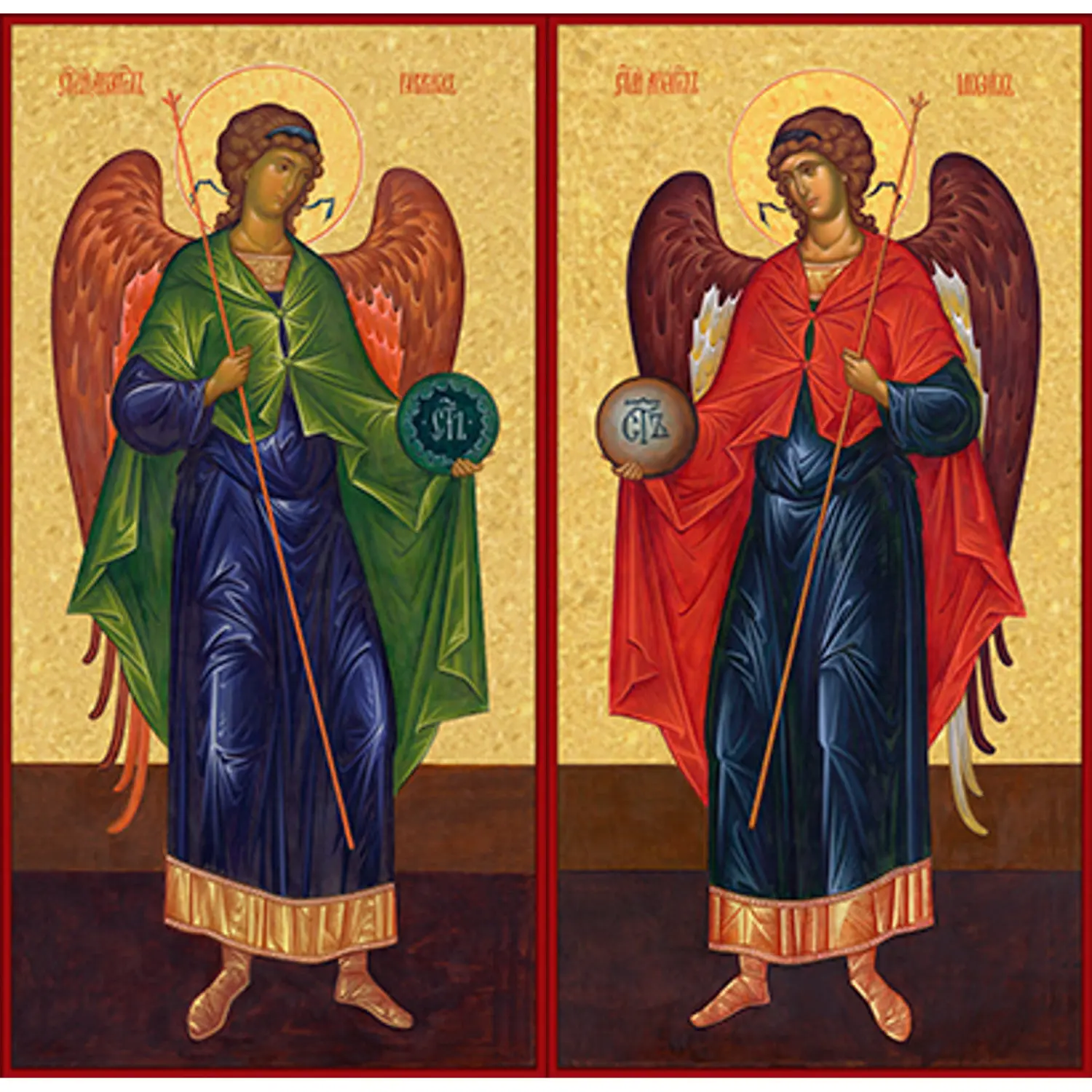 mission san gabriel arcángel photos - TikTok Shop