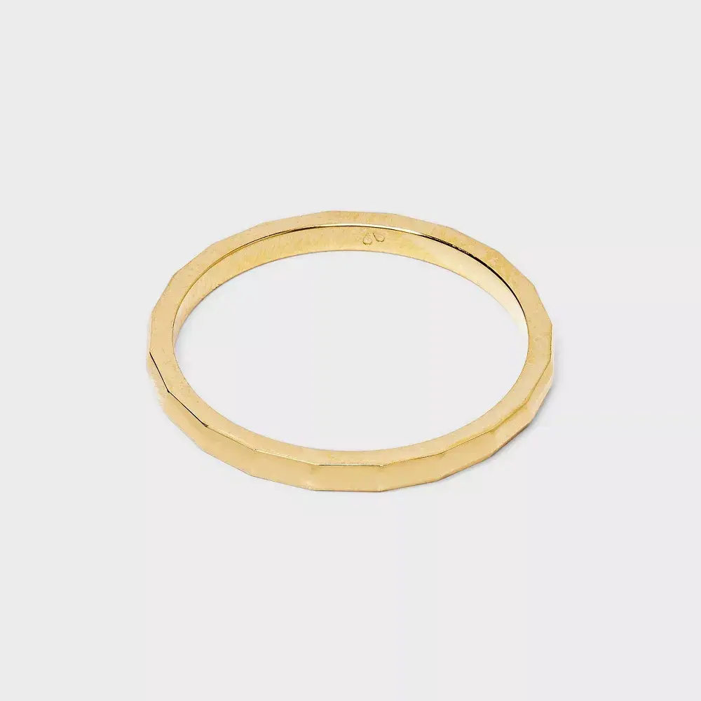 Hey Harper Waterproof Disco Ring