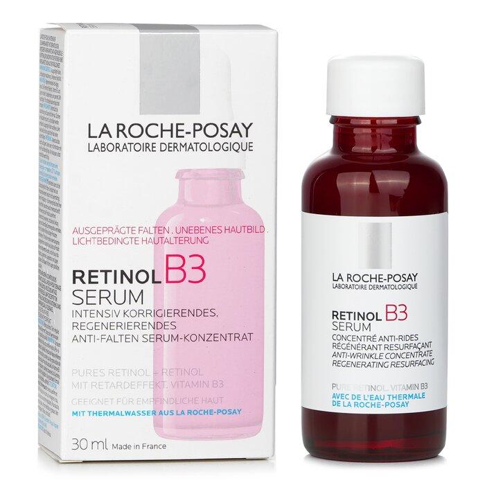 La Roche Posay Retinol B3 Serum - Anti-Wrinkle Concentrate 30ml/1oz