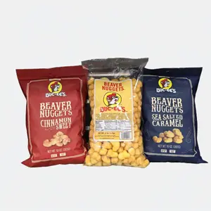 Buc-ee's Beaver Nuggets Bundle Snack