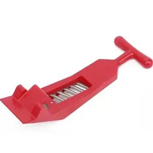 3-in-1 Drywall Tool Lifter/Rasp/Carrier