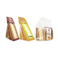 3 Flavor Combo Packs