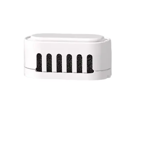 （Link to the giveaway）（Please do not click—this is not a direct sales link.）1pc Cat Litter Tray Scented Diffuser, Pet Odor Remover with Odor Control (Giveaway Link Included - Please do not click this is not a direct sales link)
