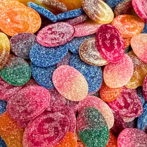 Swedish S-Marke Candy Mix - Ultimate S-Marke Mix - Bonbon - Snack - Imported Swedish Candies