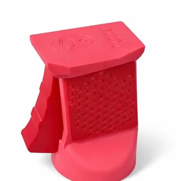 3D Printed Soda Can Opener 3D Printed Soda Can Opener