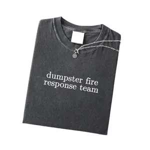 Funny Dispatcher Shirt, Sarcastic Thin Gold Line Tshirt, Police 911 First Responders Tee, Dispatch Appreciation Week Gift