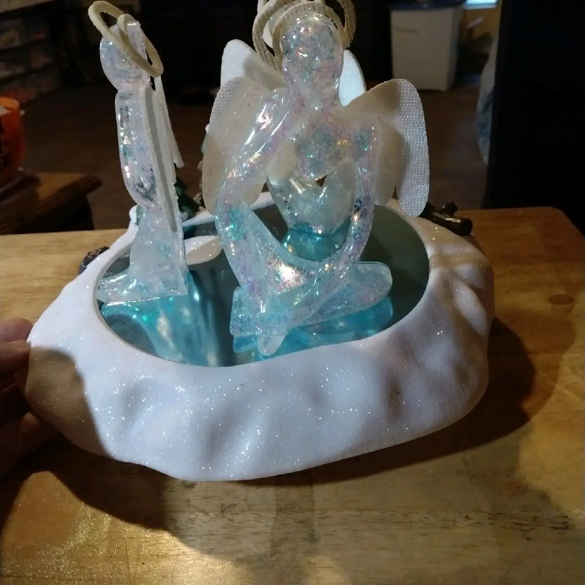 The Christmas Angels