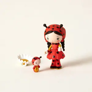 Tinyly Coco & Minico