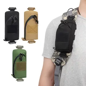 New Outdoor Multi-Functional Accessory Hanging Bag Mountaineering Portable Outdoor Hiking Mobile Phone Hanging Bag 1357