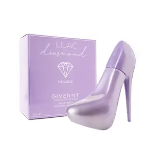 Lilac Diamond Eau De Parfum for Women | 100ml