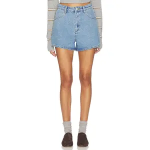 ROLLA'S Mirage Short in Mid Vintage Blue