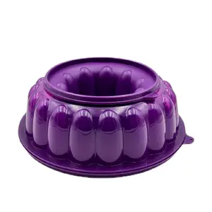 Gelatin mold