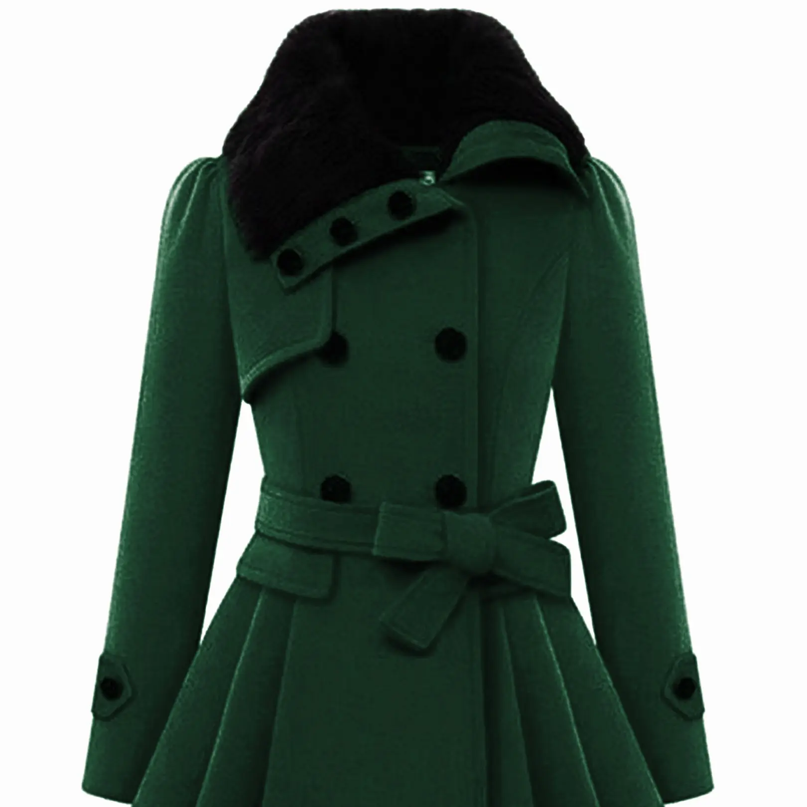 New_dark Green