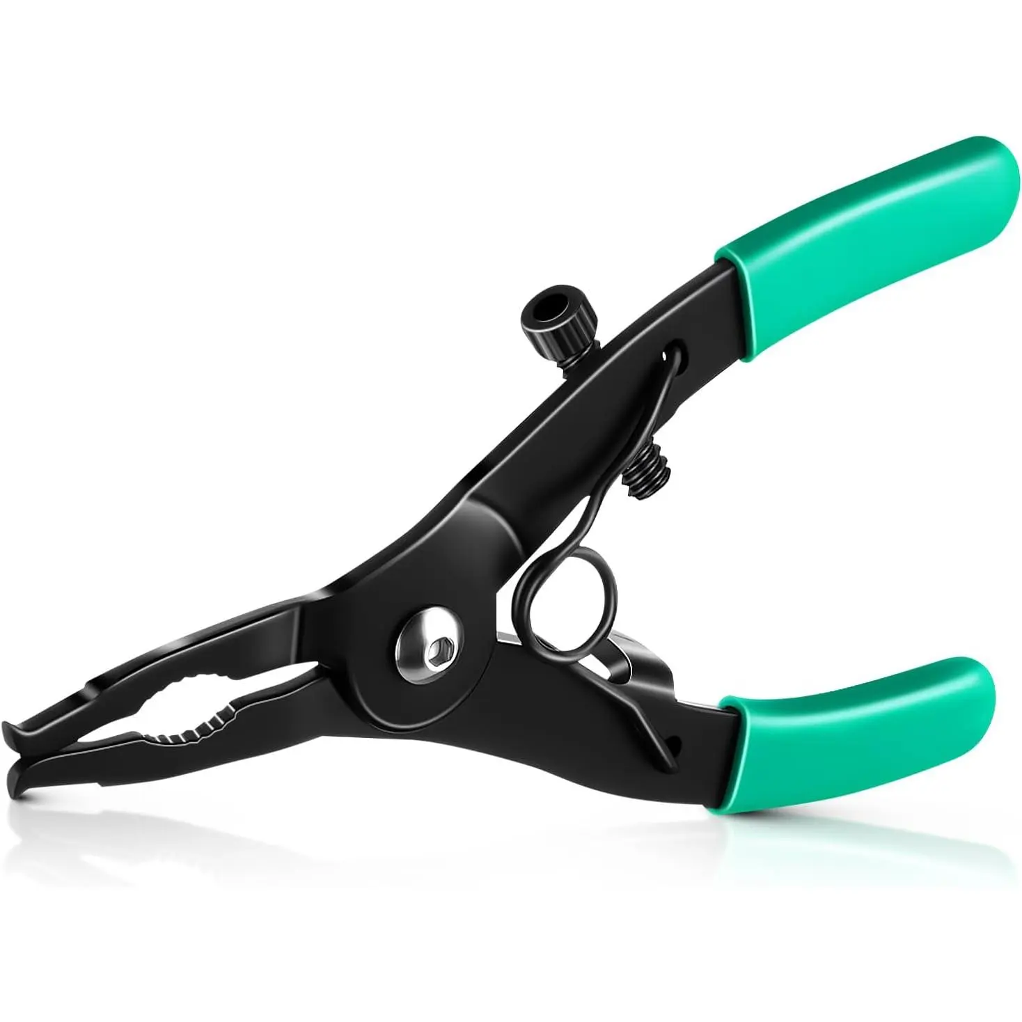 Spray Head Pull Up Tool, Sprinkler Head Tool Compatible with Rain Bird, Hunter, Pull Raise Tools for Pop Up Sprinkler, Rotor Adjustment Tools for Lawn Irrigation System Repair (1 Pcs)