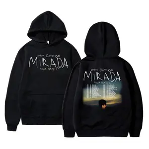 Ivan Cornejo Mirada Parte 2 Tour 2025 Hoodie, Sweatshirt, T-Shirt, Mirada Tour Tee Hoodie, Ivan Cornejo Merch 2025, Ivan Cornejo Hoodie, Unisex Streetwear