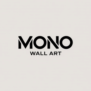 Mono Wall Art