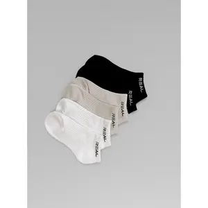 Real Activewear Ankle Socks
