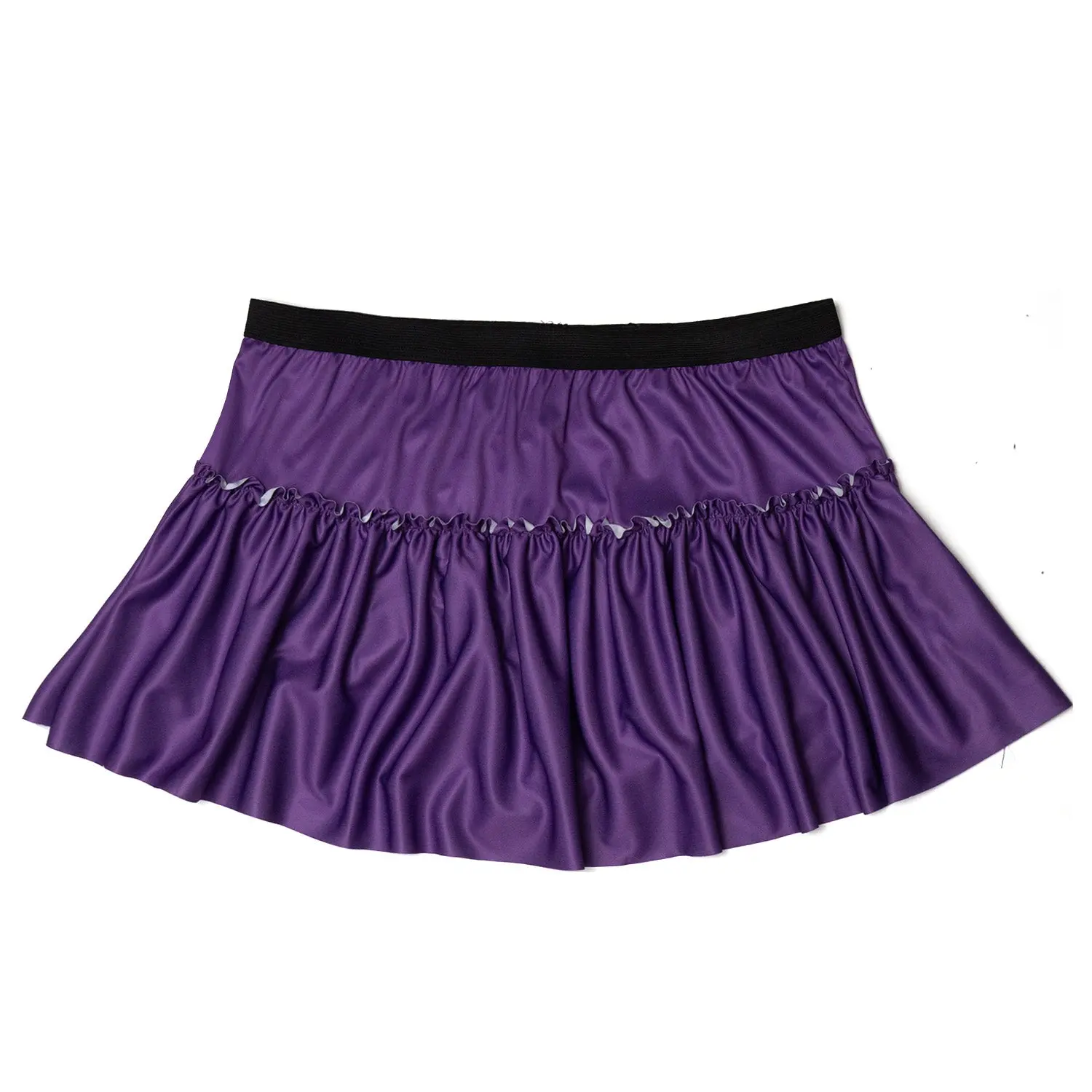 Running Performance Tutu - Neon Purple